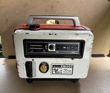 Vintage honda em400 for sale  Coupeville