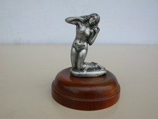 Vintage car mascot usato  Caraglio