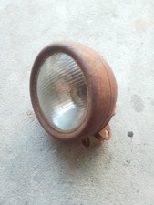 Guzzi cardellino fanale usato  Oderzo
