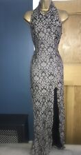 Karen millen grey for sale  WORTHING