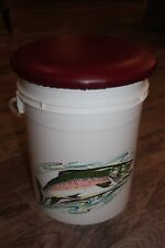Vintage sit fish for sale  Connelly Springs
