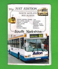 Terminus fleet list for sale  BIRMINGHAM