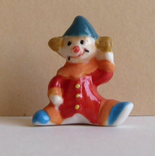 Fève clowns 2000 d'occasion Fève clowns 2000 d'occasion  Toulon-