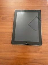 Ipad generazione tutto usato  Gemona del Friuli