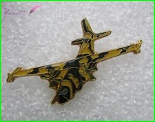 Pin avion camouflage d'occasion  Pacy-sur-Eure