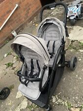 Prams pushchairs twins for sale  ILFORD