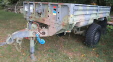 M1082 cargo trailer for sale  Pickens