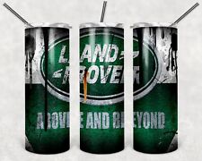 Custom land rover20oz for sale  BRIDLINGTON