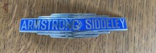 Vintage original armstrong for sale  HENLEY-ON-THAMES