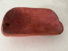 Wooden dough bowl for sale  Phoenix