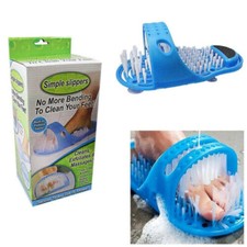 Shower feet foot for sale  MANCHESTER