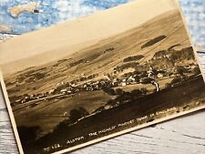 Alston vintage postcard for sale  STAMFORD