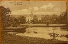 Schloss ringelheim 1904 gebraucht kaufen  Jülich