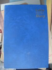 Letts 1978 diary for sale  WOODSTOCK
