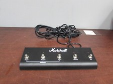 Marshall tsl button for sale  East Bridgewater