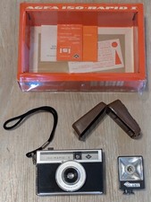 Agfa iso rapid gebraucht kaufen  Erlangen