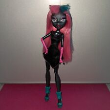 Monster high boo gebraucht kaufen  Schenefeld