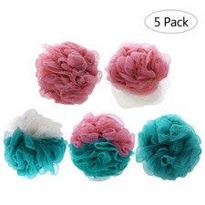 Frcolor 5pcs balles d'occasion  Expédié en France