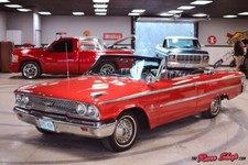 1963 ford galaxie for sale  Eldon