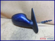 Außenspiegel spiegel blau gebraucht kaufen  Öhringen