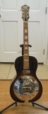 Recording king resonator for sale  New Orleans