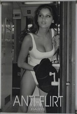 Lingerie anti flirt d'occasion  Paris XII