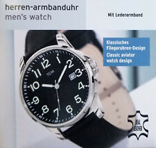 Herren armbanduhr klassisches gebraucht kaufen  Ahlen-Dolberg