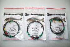 Terminali surfcasting set usato  Quartu Sant Elena