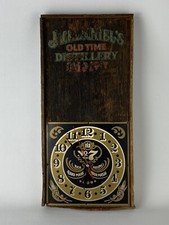 Jack daniels vintage usato  Sormano
