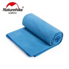 Toalha de secagem rápida ultraleve portátil microfibra compacta toalhas esportivas de natação comprar usado  Enviando para Brazil