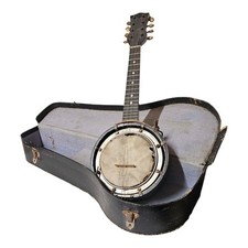 1920s walliostro strings for sale  CREWE