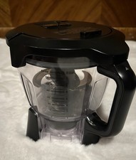 Ninja cup food for sale  Yakima