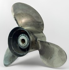 Omc propeller stainless for sale  East Northport