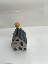 Vintage delft klm for sale  NEW MILTON