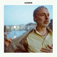 Baxter dury allbarone for sale  BANBURY