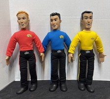 Wiggles talking singing for sale  Beaverton