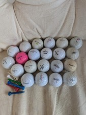 Mixed used golf for sale  KNUTSFORD