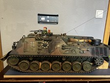 Panzer bergepanzer leopard gebraucht kaufen  Lingen (Ems)