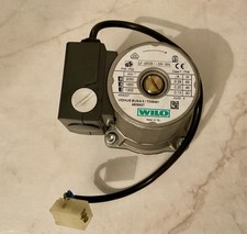 Viessmann vitodens umwälzpump gebraucht kaufen  Falkensee