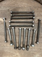 M12 m10 long for sale  CHESTERFIELD