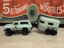 Matchbox chevy blazer gebraucht kaufen  Burladingen