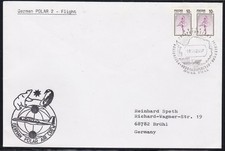 Antarctic germany 2007 gebraucht kaufen  Solingen