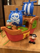 Fisher price light for sale  SHIPLEY