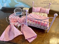 Dolls house furniture for sale  BRIGHTON
