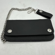 Nwot black leather for sale  Lexington