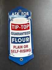 Tip top guaranteed for sale  Finksburg