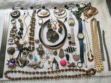 Lot bijoux anciens d'occasion  Angoulême
