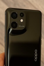 Oppo find pro usato  Valvestino