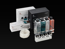 Chihiros dosieranlage kanal gebraucht kaufen Chihiros dosieranlage kanal gebraucht kaufen  Henstedt-Ulzburg