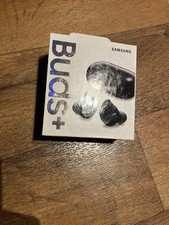 Samsung buds plus for sale  BURTON-ON-TRENT